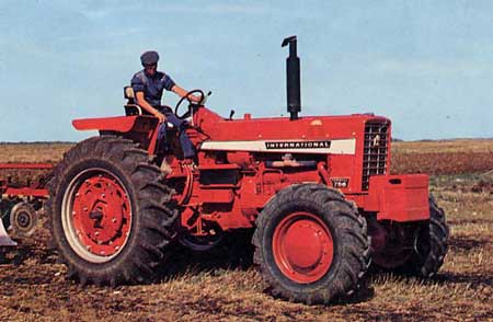 756 4RM 1970
