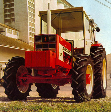 834 4RM 1973