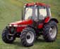 845-XL Plus capot plongeant 1991