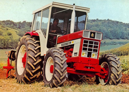 946 4RM 1973