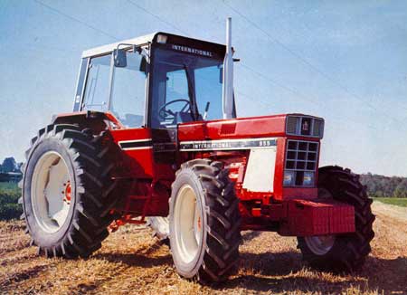 955 4RM 1978