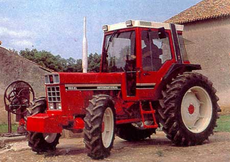 955-XL 4RM 1981