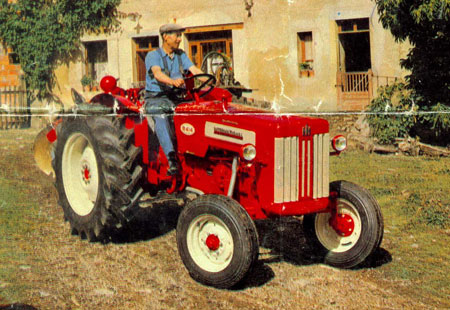 B-414 1965
