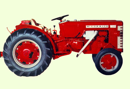 F-240 Verger-Vigne 1962