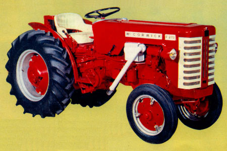 F-270 Verger-Vigne 1962