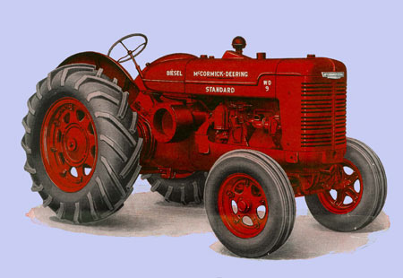 WD-9