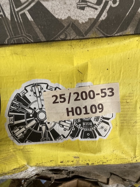 Premier la référence n’est pas IH ?? Mais LUK