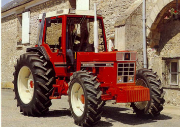 1055 XL 1981