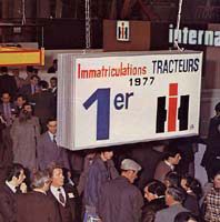 SIMA Paris 1978