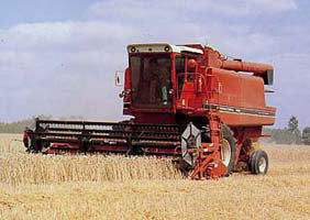 Axial-Flow 1480