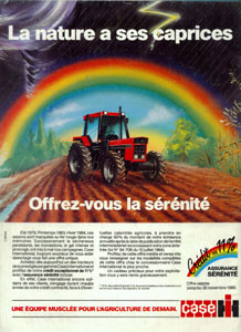 Pub novembre 1985