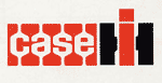 Logo CaseIH 1986