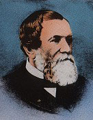 Cyrus Hall McCormick