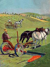 Catalogue Wallut 1909