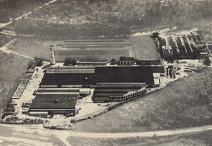 Usine St Dizier 1957