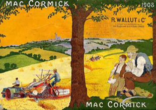 Catalogue Wallut 1908