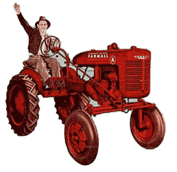 Farmall-A