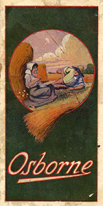 Brochure Osborne  1911