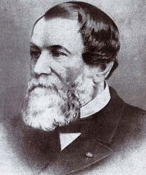 Cyrus Hall McCormick