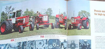 Breochure IH US 1967
