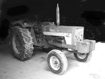 PHOTOS  Les tracteurs ont été rois à Sombreffe - L'Avenir