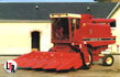 1460 Axial-Flow 1983 FR