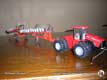 CASE-IH STX 500