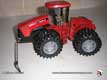 CASE-IH STX 500