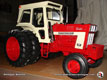 IH 1466 1/16ème