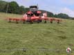 CASE-IH 5120 + faneuse KUHN 7.60m