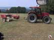 CASE-IH 5120 + presse IH 430