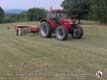 CASE-IH 5120 + presse IH 430
