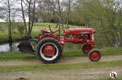 Farmall Cub
