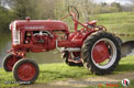 Farmall Cub