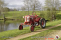 Farmall Cub