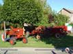 Farmall Cub