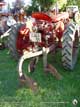 Charrue IH FC-112 A