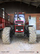 CASE-IH 1455 XL