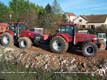 CASE-IH MX 255 et 7220