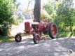 Farmall Super FCC