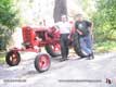 Farmall Super FCC