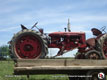 Farmall Super FC