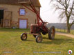 Super FC-D  avec chargeur Agram